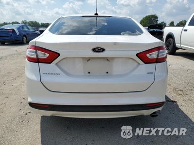 Zdjęcie 6 z 14 samochodu: 2014 FORD FUSION SE VIN:1FA6P0H79E5391690 - miniatura