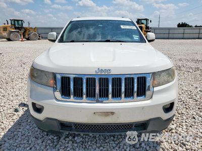 Piąte zdjęcie samochodu w środku: 2011 JEEP GRAND CHEROKEE LAREDO VIN:1J4RS4GG8BC549162 - miniatura