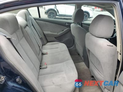 Zdjęcie 10 z 13 samochodu: 2007 NISSAN ALTIMA 2.5 VIN:1N4AL21EX7N454731 - miniatura