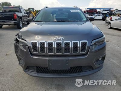 Piąte zdjęcie samochodu w środku: 2019 JEEP CHEROKEE LATITUDE PLUS VIN:1C4PJMLX6KD245988 - miniatura
