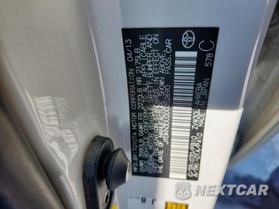 Zdjęcie 12 z 12 samochodu: 2013 TOYOTA PRIUS VIN:JTDKN3DU2D0352690 - miniatura