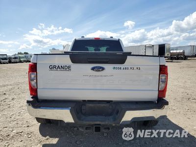 Zdjęcie 6 z 14 samochodu: 2021 FORD F350 SUPER DUTY VIN:1FT8W3DT8MEC84395 - miniatura