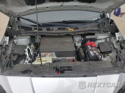 Zdjęcie 11 z 14 samochodu: 2018 NISSAN LEAF S VIN:1N4AZ1CP8JC302571 - miniatura