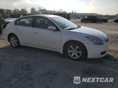 Czwarte zdjęcie samochodu z boku: 2007 NISSAN ALTIMA 3.5SE VIN:1N4BL21E07N486673 - miniatura