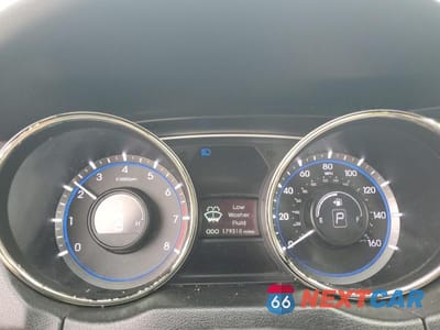 Zdjęcie 9 z 12 samochodu: 2013 HYUNDAI SONATA GLS VIN:5NPEB4AC8DH696308 - miniatura