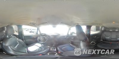 Zdjęcie 15 z 16 samochodu: 2017 JEEP RENEGADE LIMITED VIN:ZACCJADB7HPE40444 - miniatura