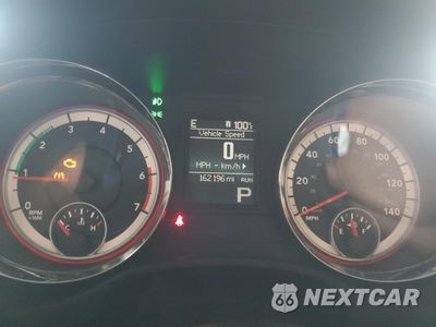 Zdjęcie 9 z 12 samochodu: 2013 DODGE DURANGO CITADEL VIN:1C4SDJETXDC683805 - miniatura