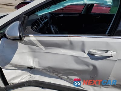 Zdjęcie 7 z 15 samochodu: 2019 VOLKSWAGEN GOLF ALLTRACK S VIN:3VWM17AU2KM507777 - miniatura