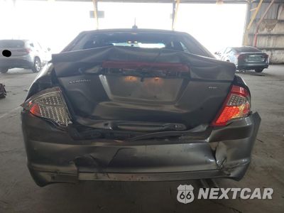 Zdjęcie 6 z 12 samochodu: 2012 FORD FUSION SE VIN:3FAHP0HA2CR380268 - miniatura