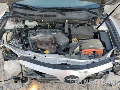 Zdjęcie 11 z 13 samochodu: 2007 TOYOTA CAMRY HYBRID VIN:JTNBB46K573020249 - miniatura