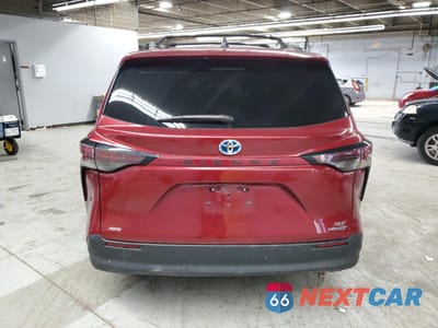 Zdjęcie 6 z 14 samochodu: 2024 TOYOTA SIENNA XLE VIN:5TDJSKFC8RS145180 - miniatura