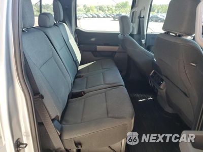 Zdjęcie 10 z 12 samochodu: 2024 FORD F150 XLT VIN:1FTFW3L80RKF63885 - miniatura