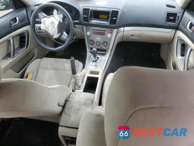 Zdjęcie 8 z 13 samochodu: 2009 SUBARU OUTBACK VIN:4S4BP60C297311317 - miniatura