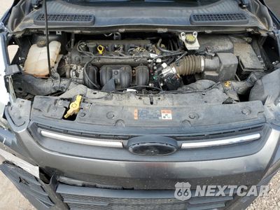 Zdjęcie 12 z 15 samochodu: 2015 FORD ESCAPE SE VIN:1FMCU0G75FUC24673 - miniatura