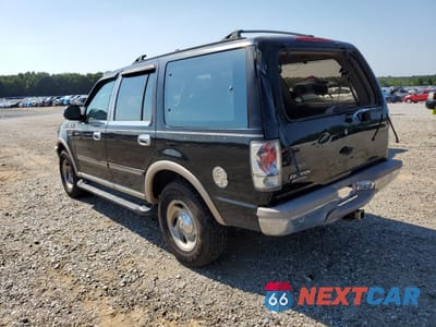 Drugie zdjęcie samochodu z przodu: 1997 FORD EXPEDITION VIN:1FMFU18L0VLA89900 - miniatura