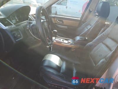 Zdjęcie 7 z 15 samochodu: 2006 LAND ROVER RANGE ROVER SPORT HSE VIN:SALSF254X6A933379 - miniatura