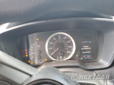 Zdjęcie 9 z 13 samochodu: 2020 TOYOTA COROLLA LE VIN:JTDEPRAE2LJ100941 - miniatura