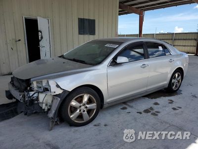 2012 CHEVROLET MALIBU 2LT 1G1ZD5EU7CF365998 - główne zdjęcie licytacji z USA - miniatura
