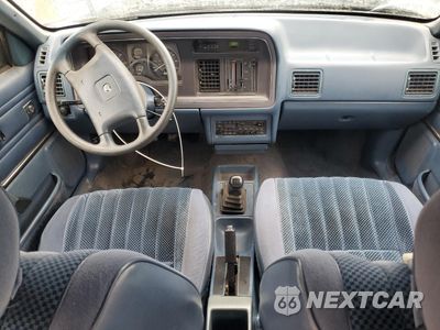 Zdjęcie 8 z 13 samochodu: 1986 MERCURY TOPAZ GS VIN:1MEBP75X1GK600848 - miniatura