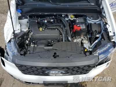 Zdjęcie 11 z 14 samochodu: 2025 FORD MAVERICK XL VIN:3FTTW8BA1SRB19081 - miniatura