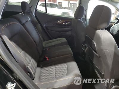 Zdjęcie 11 z 13 samochodu: 2018 GMC TERRAIN SLE VIN:3GKALTEV0JL241602 - miniatura