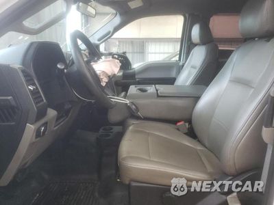 Zdjęcie 7 z 12 samochodu: 2019 FORD F250 SUPER DUTY VIN:1FT7X2B67KEF82403 - miniatura