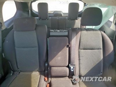 Zdjęcie 10 z 13 samochodu: 2018 NISSAN PATHFINDER S VIN:5N1DR2MN9JC605588 - miniatura
