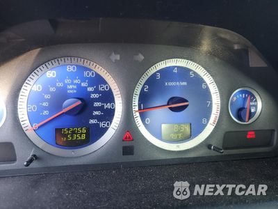 Zdjęcie 9 z 14 samochodu: 2006 VOLVO S60 R VIN:YV1RH527562551569 - miniatura