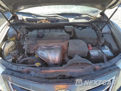 Zdjęcie 11 z 14 samochodu: 2011 TOYOTA CAMRY BASE VIN:4T4BF3EK5BR090469 - miniatura