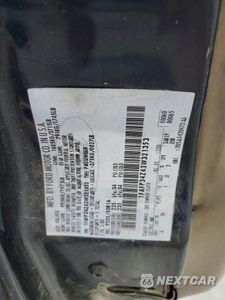 Zdjęcie 12 z 12 samochodu: 2003 FORD FOCUS SE COMFORT VIN:1FAFP34Z43W321353 - miniatura