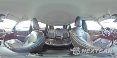 Zdjęcie 16 z 16 samochodu: 2019 JEEP CHEROKEE LATITUDE PLUS VIN:1C4PJMLX6KD245988 - miniatura
