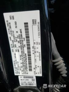 Zdjęcie 12 z 13 samochodu: 2019 FORD F150 SUPERCREW VIN:1FTEW1E57KFB23244 - miniatura