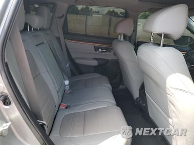 Zdjęcie 11 z 13 samochodu: 2020 HONDA CR-V EXL VIN:2HKRW2H89LH649752 - miniatura