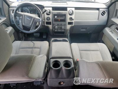 Zdjęcie 8 z 12 samochodu: 2011 FORD F150 SUPERCREW VIN:1FTFW1ETXBFC49231 - miniatura