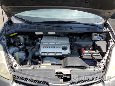 Zdjęcie 12 z 14 samochodu: 2005 TOYOTA SIENNA CE VIN:5TDZA23C15S361358 - miniatura