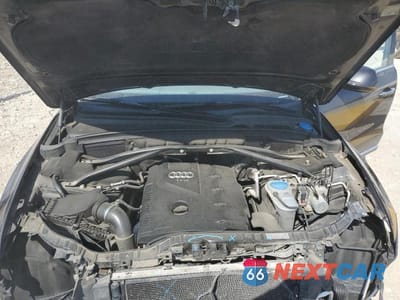 Zdjęcie 12 z 13 samochodu: 2017 AUDI Q5 PREMIUM PLUS VIN:WA1L2AFP2HA071590 - miniatura