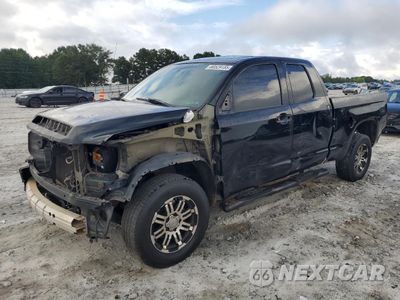 2015 TOYOTA TUNDRA DOUBLE CAB SR 5TFRM5F13FX091841 - główne zdjęcie licytacji z USA - miniatura
