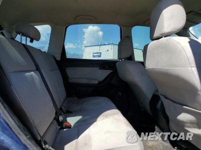 Zdjęcie 11 z 13 samochodu: 2014 SUBARU FORESTER 2.5I VIN:JF2SJAACXEH490980 - miniatura