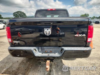 Zdjęcie 6 z 13 samochodu: 2014 RAM 1500 ST VIN:1C6RR7KG5ES461780 - miniatura