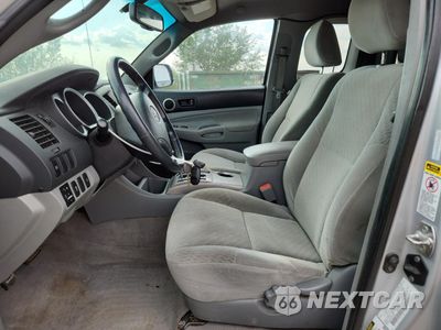 Zdjęcie 7 z 12 samochodu: 2009 TOYOTA TACOMA ACCESS CAB VIN:5TEUU42N79Z654996 - miniatura