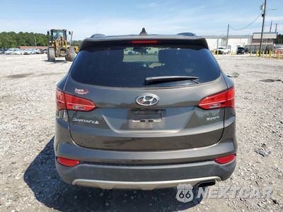 Zdjęcie 6 z 14 samochodu: 2013 HYUNDAI SANTA FE SPORT VIN:5XYZU3LB2DG011575 - miniatura