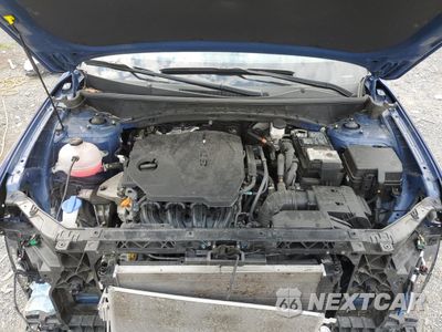 Zdjęcie 12 z 15 samochodu: 2024 HYUNDAI TUCSON LIMITED VIN:5NMJECDEXRH347586 - miniatura