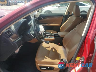 Zdjęcie 7 z 14 samochodu: 2013 LEXUS GS 350 VIN:JTHBE1BL1D5013581 - miniatura