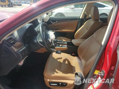 Zdjęcie 7 z 14 samochodu: 2013 LEXUS GS 350 VIN:JTHBE1BL1D5013581 - miniatura