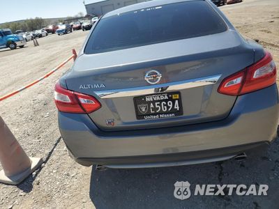 Zdjęcie 6 z 12 samochodu: 2017 NISSAN ALTIMA 2.5 VIN:1N4AL3AP3HN364510 - miniatura