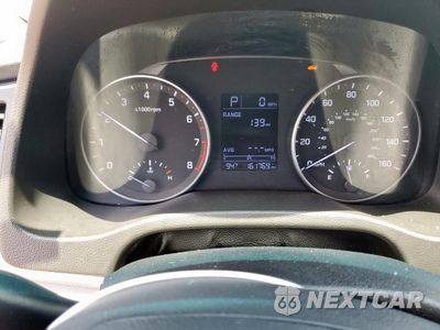 Zdjęcie 9 z 13 samochodu: 2017 HYUNDAI ELANTRA SE VIN:5NPD84LF8HH121553 - miniatura