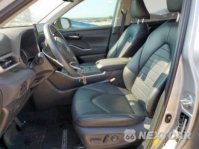 Zdjęcie 7 z 14 samochodu: 2023 TOYOTA HIGHLANDER L VIN:5TDKDRAH1PS032646 - miniatura