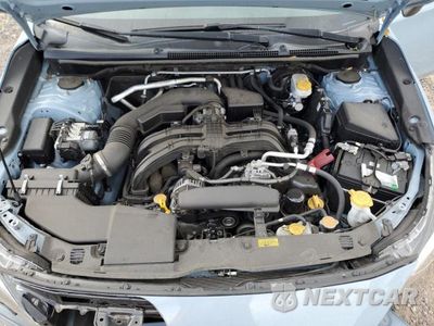 Zdjęcie 12 z 13 samochodu: 2021 SUBARU CROSSTREK SPORT VIN:JF2GTHSC4MH376804 - miniatura