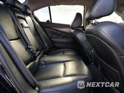 Zdjęcie 10 z 12 samochodu: 2016 INFINITI Q50 RED SPORT 400 VIN:JN1FV7AR4GM451696 - miniatura