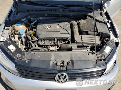 Zdjęcie 11 z 14 samochodu: 2014 VOLKSWAGEN JETTA SE VIN:3VWD07AJ0EM291652 - miniatura